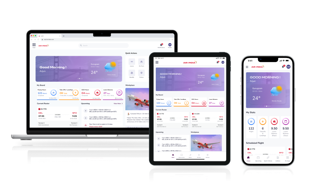 Enterprise Tools